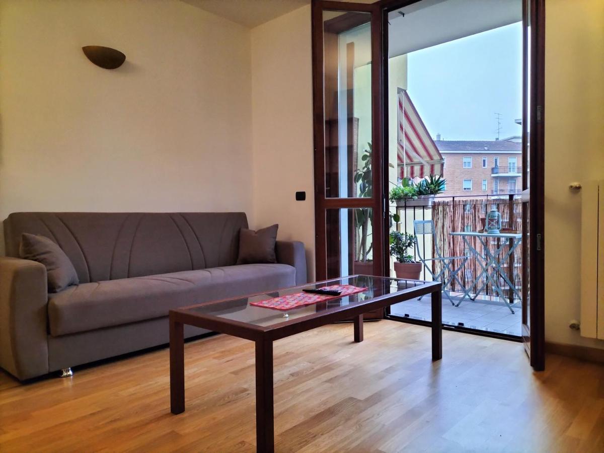 Casa Atene Milan Luaran gambar