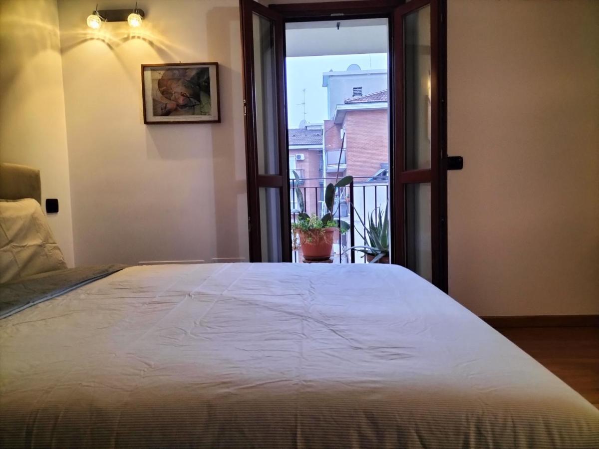 Casa Atene Milan Luaran gambar