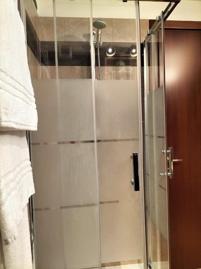 Casa Atene Milan Luaran gambar