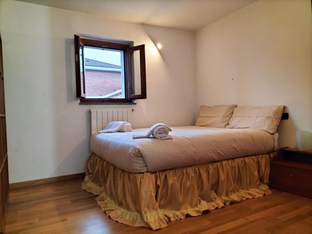 Casa Atene Milan Luaran gambar