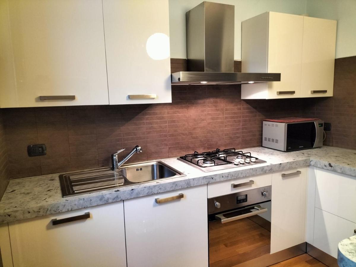 Casa Atene Milan Luaran gambar
