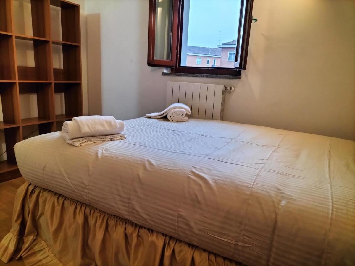 Casa Atene Milan Luaran gambar